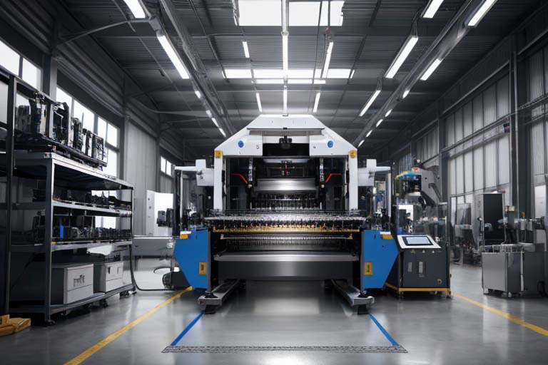 speedway packaging machinery