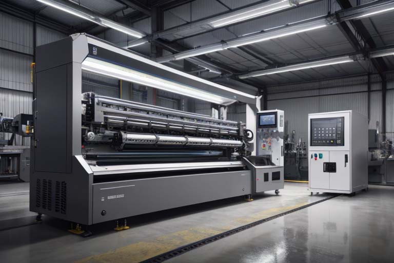 shanklin packaging machinery
