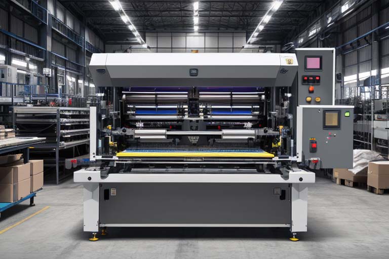 sergeant flexible packaging machinery