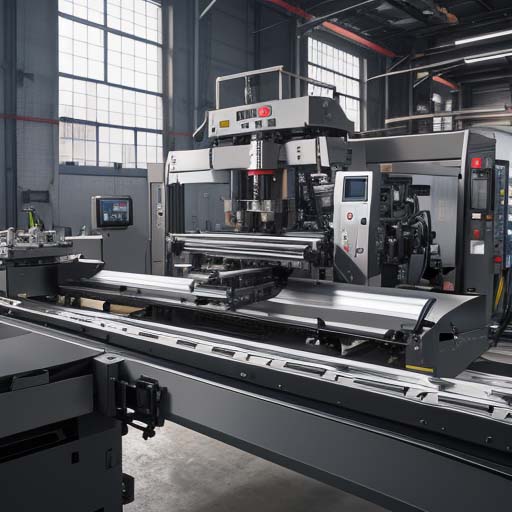 scandia packaging machinery co