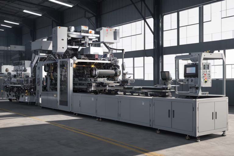 professional aluminium packaging solution