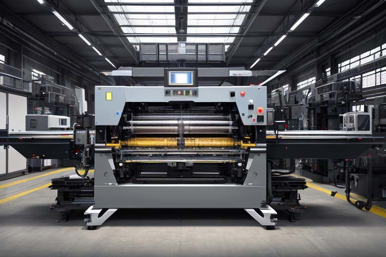 phoenix packaging machinery