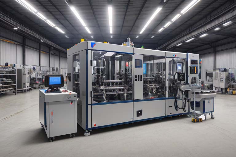 professional packaging system