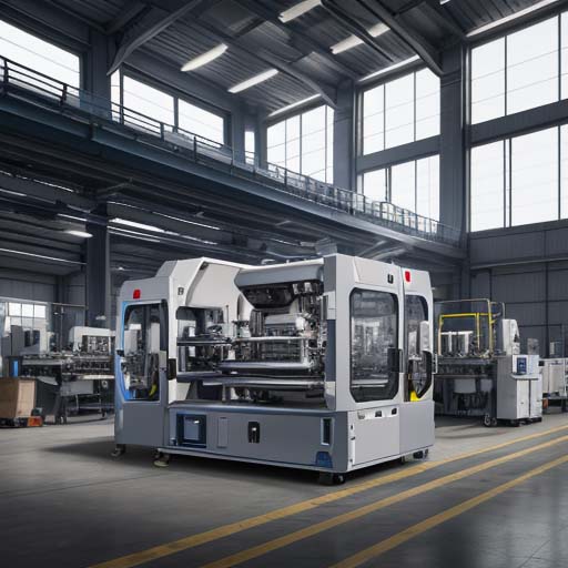 promach packaging equipment
