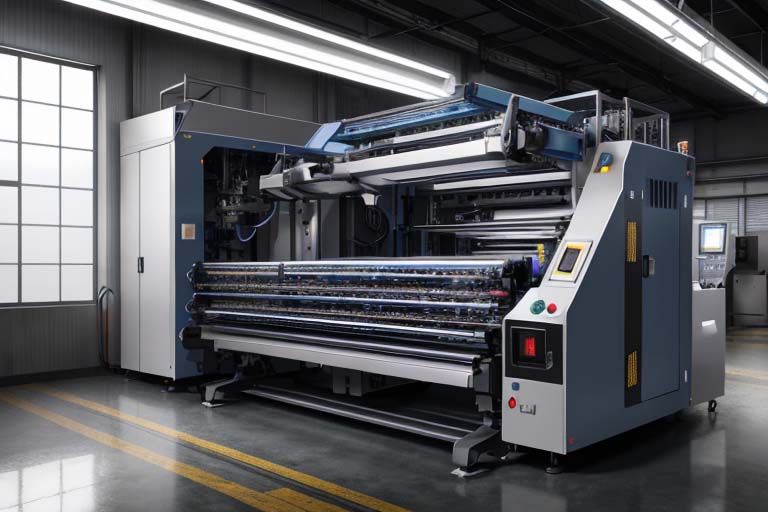 packaging machinery usa