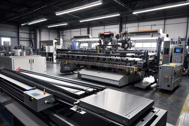 prosys innovative packaging equipment co