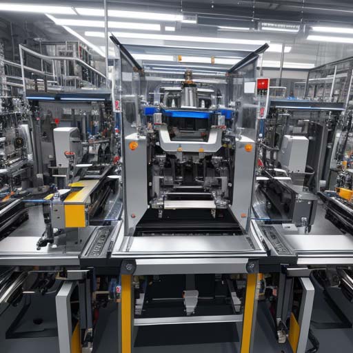 protective packaging equipment