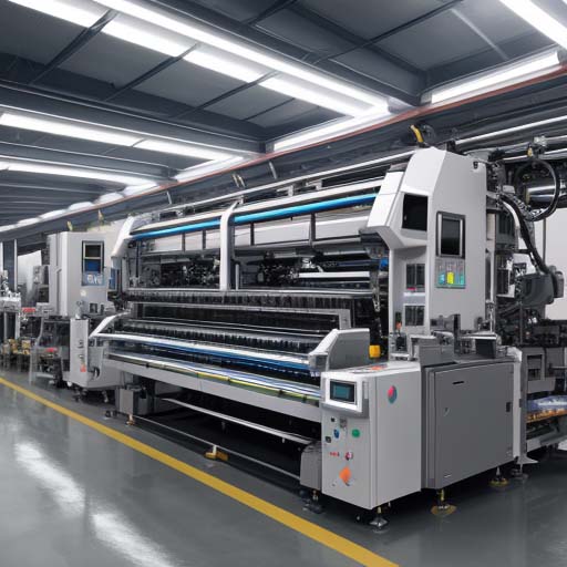 protein bar packaging equipment