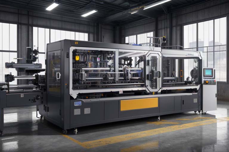 packaging machinery sales jobs