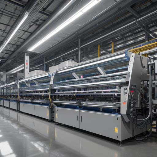 packaging machinery sales