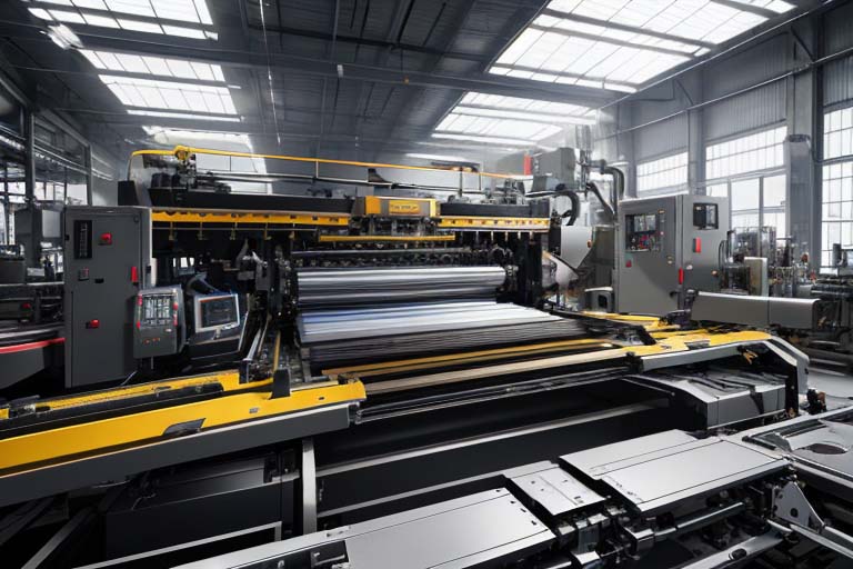 packaging machinery inc montgomery al