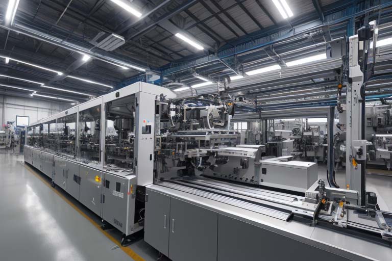 packaging machinery handbook pdf