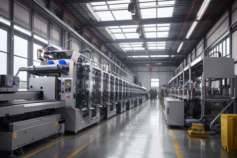pt utd creation packaging solution batam