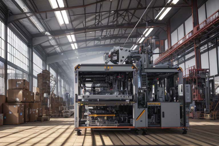 packaging machinery australia