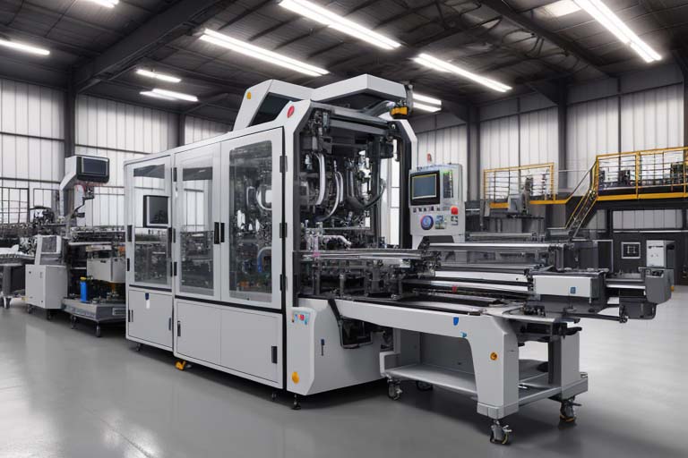 new way packaging machinery inc