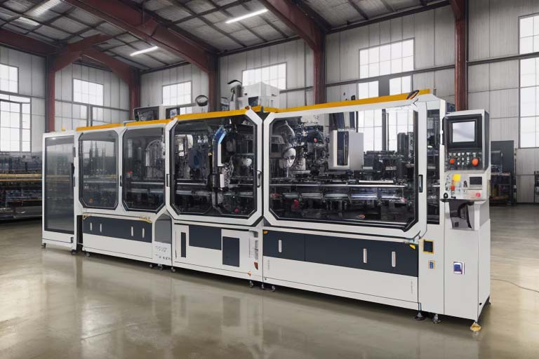 mentpack packaging machinery