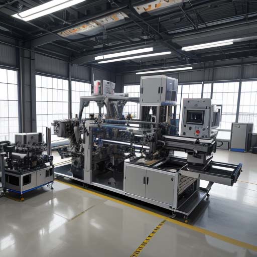 litchfield packaging machinery corporation