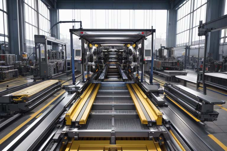 king packaging machinery