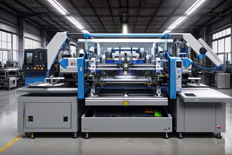 kawashima packaging machinery ltd