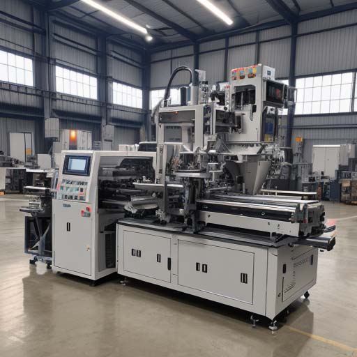 ready meals products packaging equipment