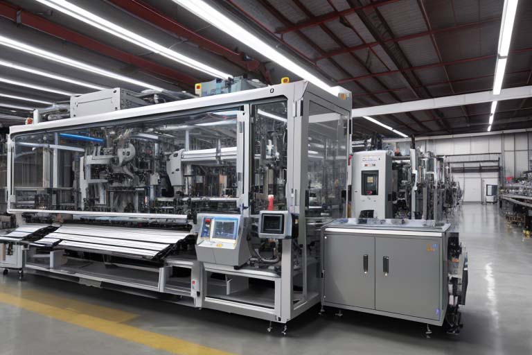 ishida packaging machinery