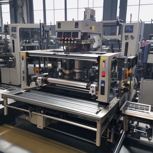hayssen sandiacre packaging machinery ltd