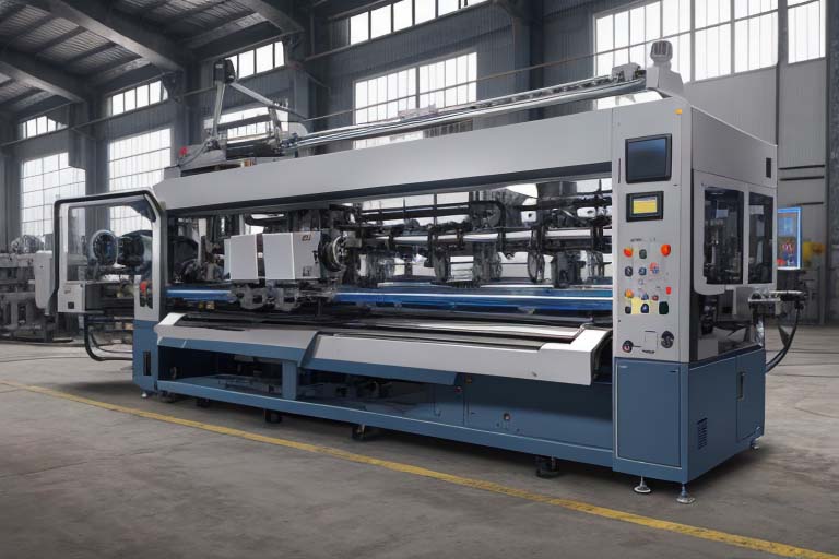 grace food processing & packaging machinery