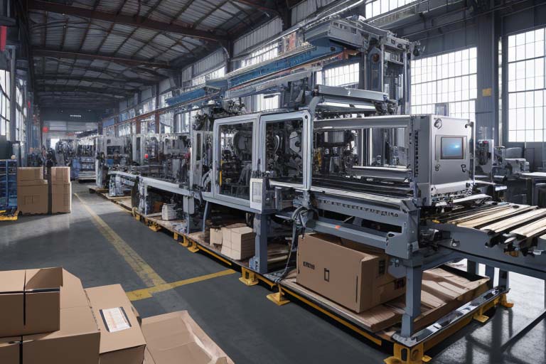 redpack packaging machinery linkedin