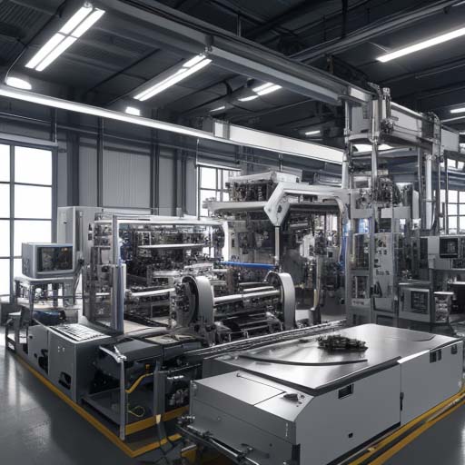 foshan land packaging machinery co ltd
