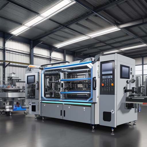 refurbish sell used assembly & packaging equipment