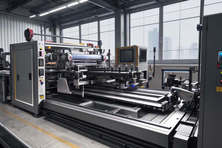 refurbished packaging equipment for sale