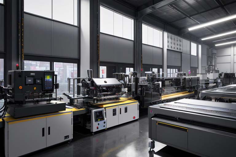 ferguson packaging machinery inc