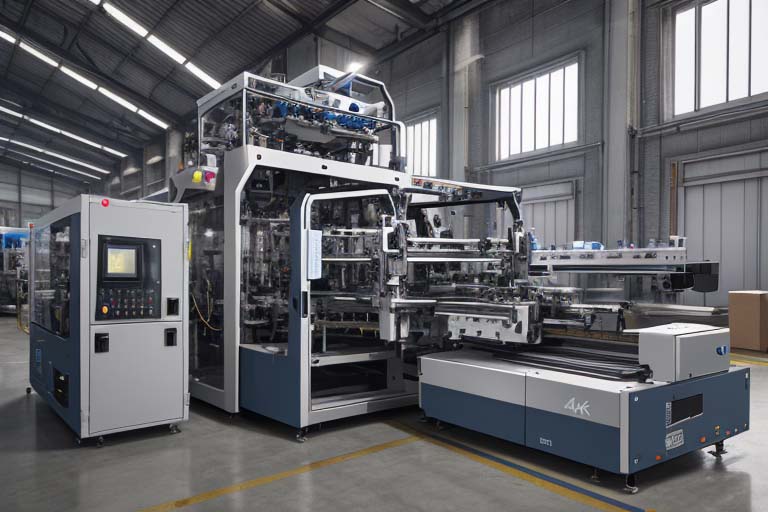 reiser packaging machinery