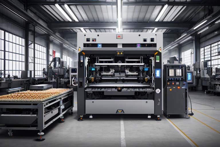femc innovative packaging machinery