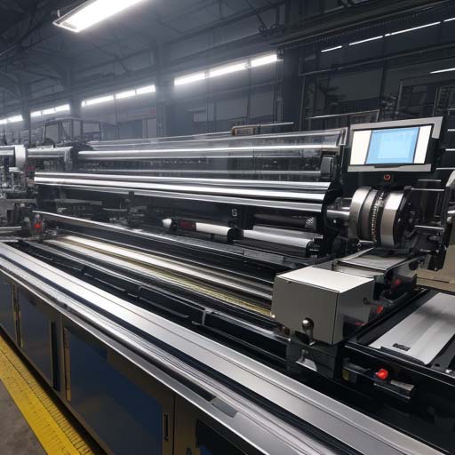 extreme packaging machinery inc