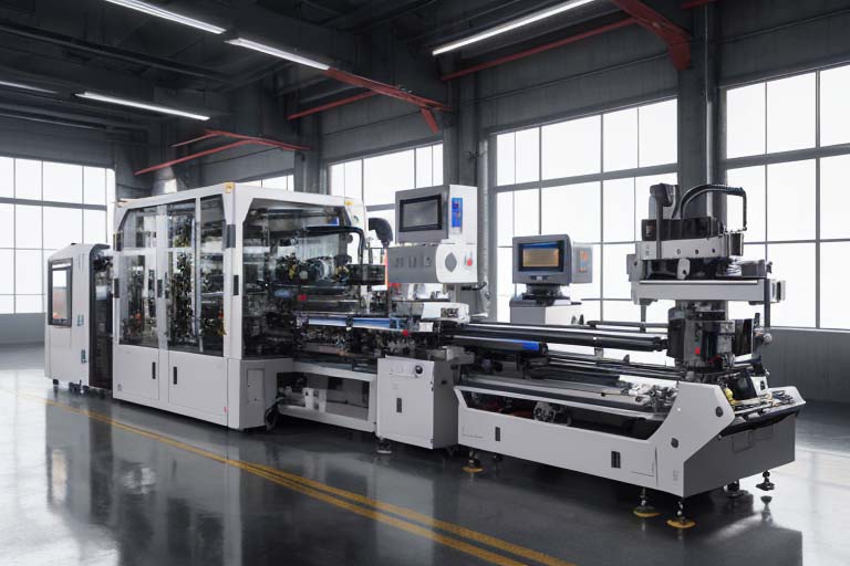 renew packaging solutions