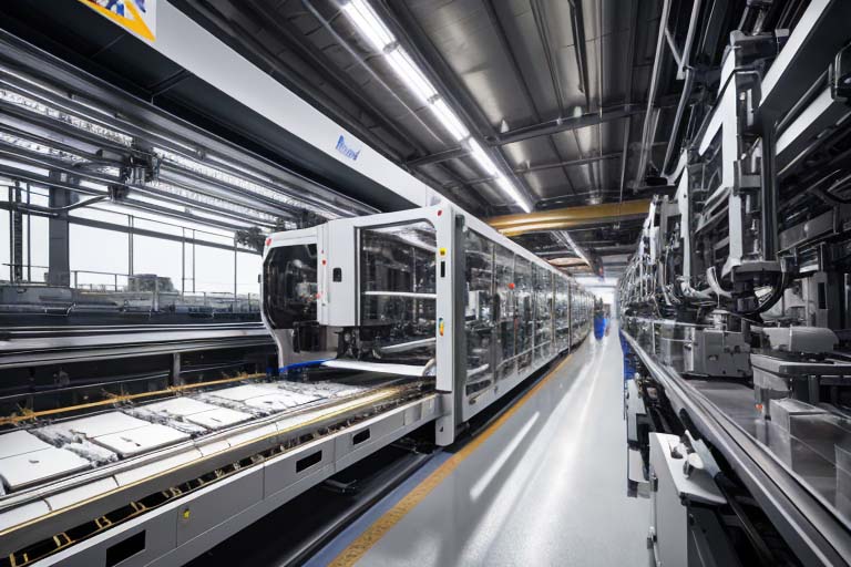eagle packaging machinery llc