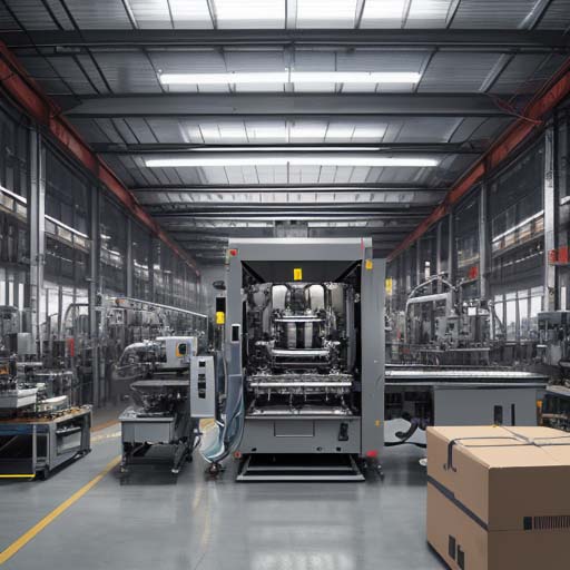 repairs & refurbished parts for packaging equipment