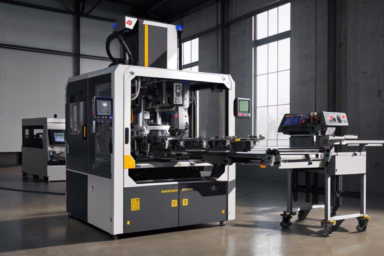 doboy packaging machinery inc
