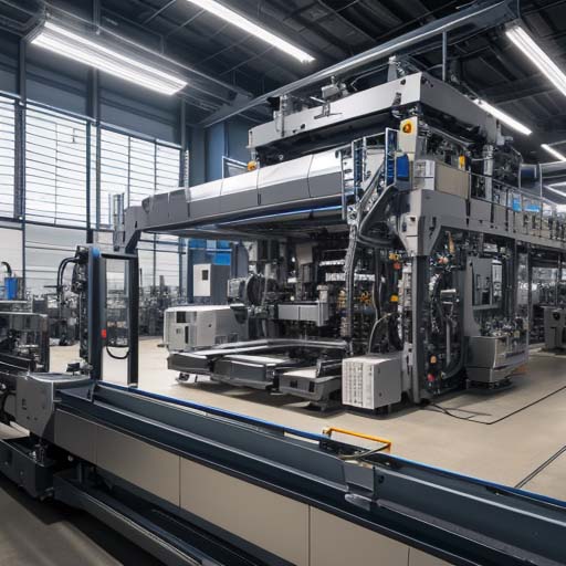 curtis packaging machinery