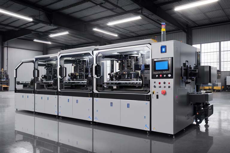 bodolay packaging machinery