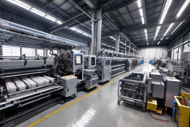 retail packaging solution