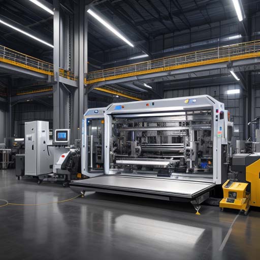 retail ready packaging equipment