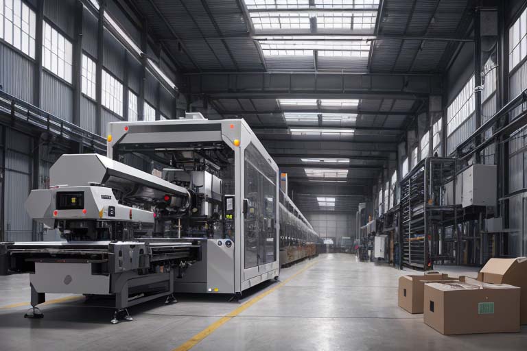 retro-x tm universal packaging system