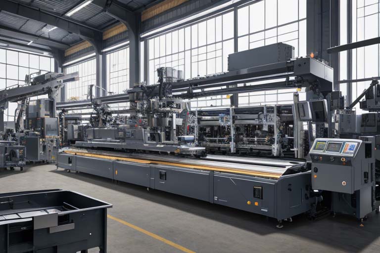 arjun packaging machinery