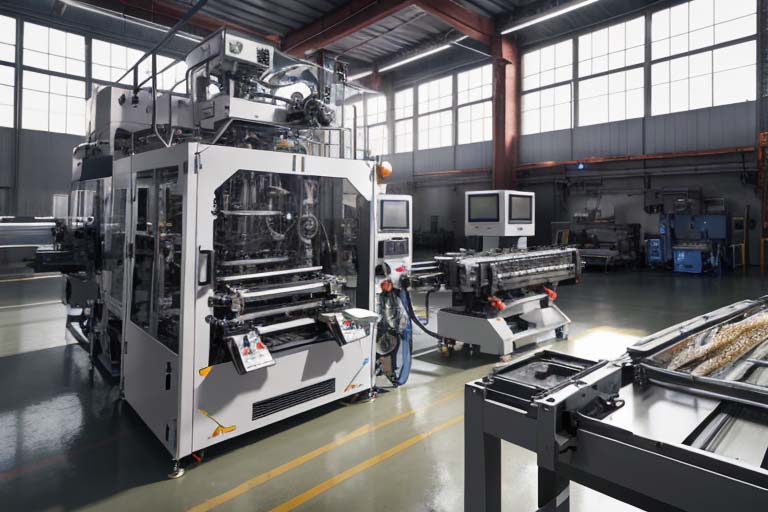 returnable packaging solution