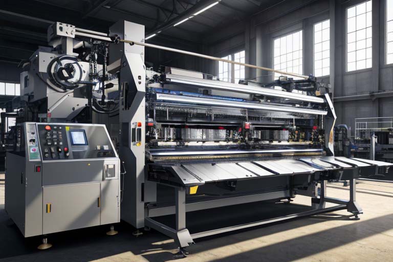 starview packaging machinery