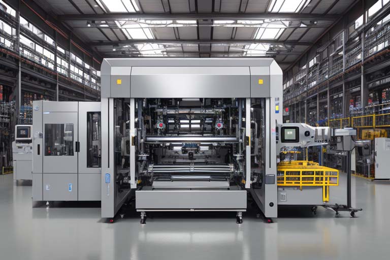 spee dee packaging machinery inc