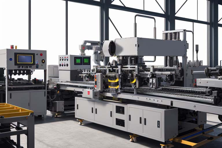 roadway package system