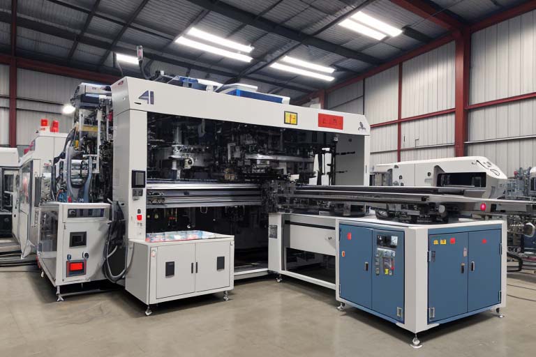 circle packaging machinery inc